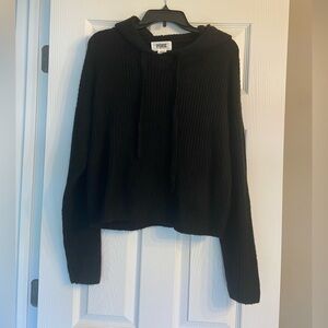 NWOT Hooded Sweatshirt